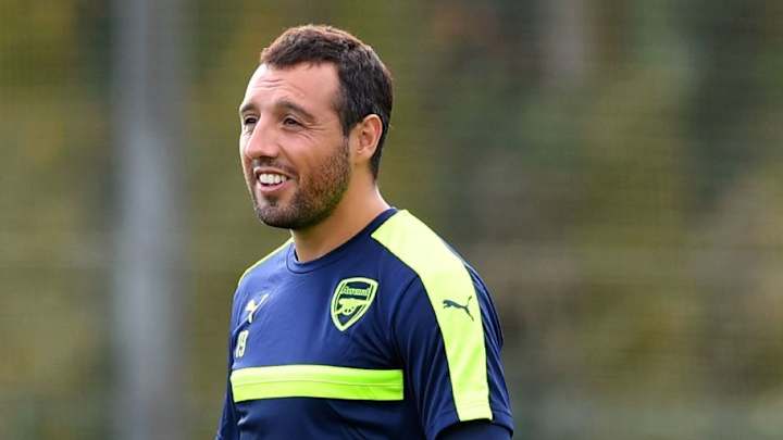 Arsenal Boss Arsene Wenger Labels Santi Cazorla's Injury as 'the Worst He Has Ever Known'