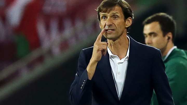 Zorya Luhansk - Athletic | Alineaciones confirmadas