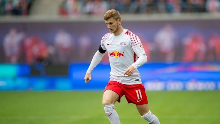 REVELADO | El equipo en el que sueña con jugar Timo Werner