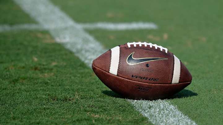 D-III Player Cut For Kneeling During Anthem D-III Player Cut For Kneeling During Anthem