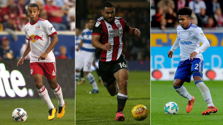 Sarachan Gives Pulisic a Breather, Calls on Experimental USA Squad vs. Portugal