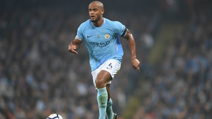 Man City Stalwart Is a Doubt for Crucial Clash With Liverpool on Saturday
