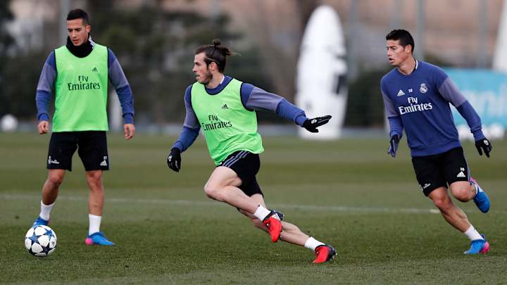 Gareth Bale returns for Real Madrid after ankle surgery