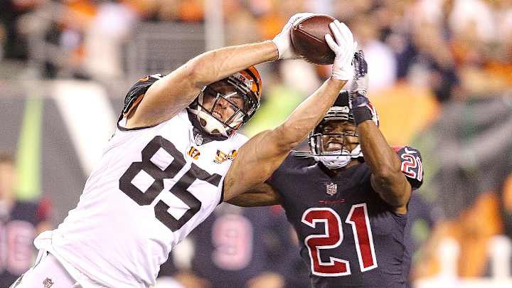 Week 2 Fantasy Football Injury Report Week 2 Fantasy Football Injury Report