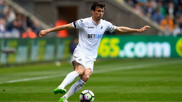Burnley Sign Jack Cork in £10m Move From Swansea City