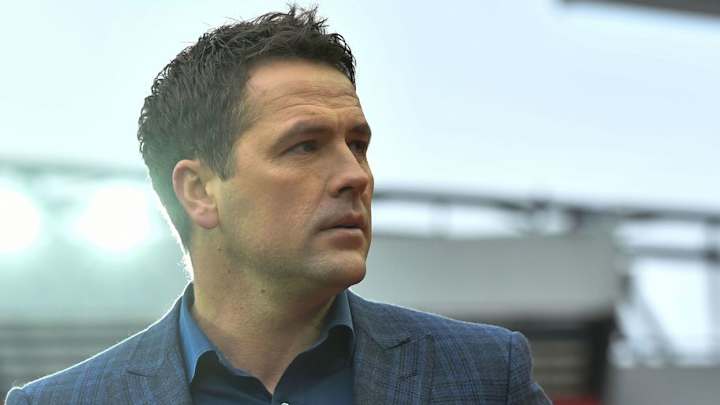 Liverpool Legend Michael Owen Makes Prediction Ahead of Newcastle's Clash With Liverpool