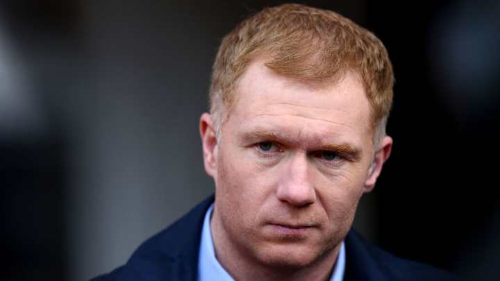 PL Legend Paul Scholes Set to Join Wigan Coaching Staff Despite Link With Manchester United U23 Side PL Legend Paul Scholes Set to Join Wigan Coaching Staff Despite Link With Manchester United U23 Side
