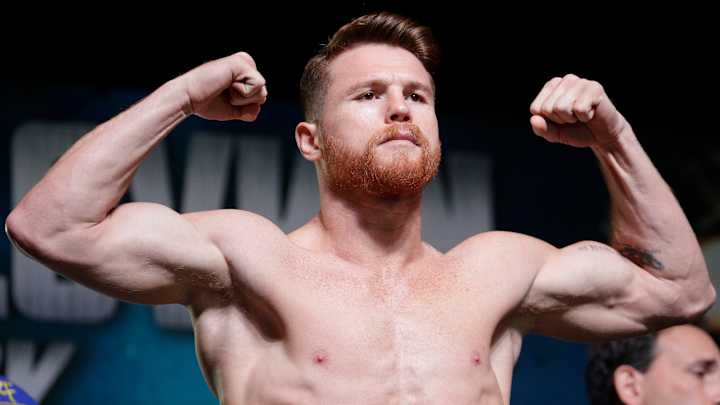 How Tall Is Canelo Alvarez? How Tall Is Canelo Alvarez?