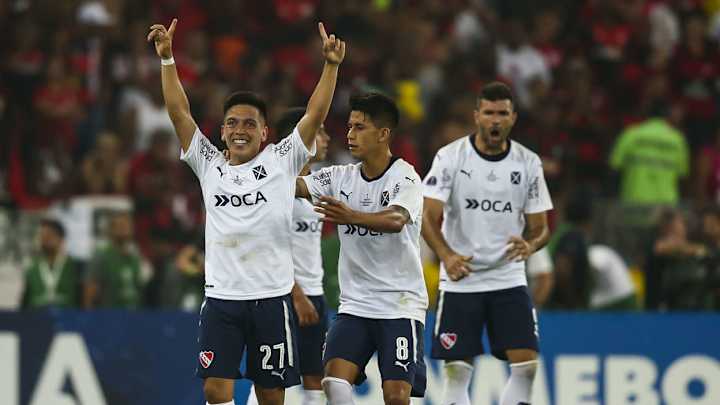 Independiente campeón de la Copa Sudamericana | Así se vivió el triunfo en Twitter