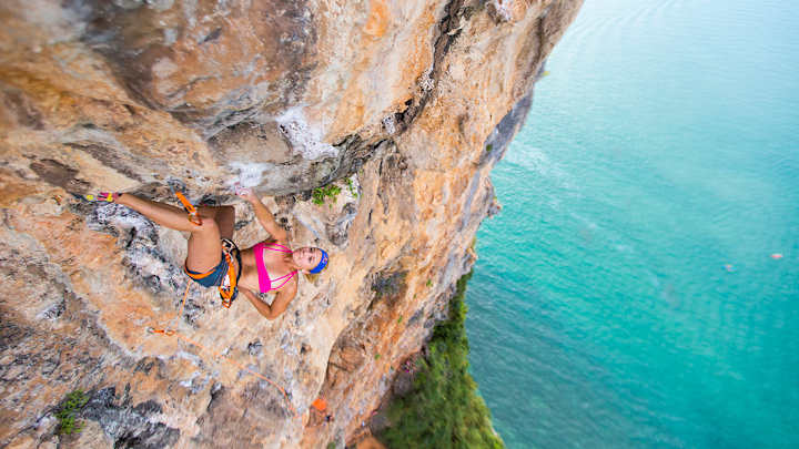 13 Unexpected Athletes on SI’s Fittest 50 13 Unexpected Athletes on SI’s Fittest 50