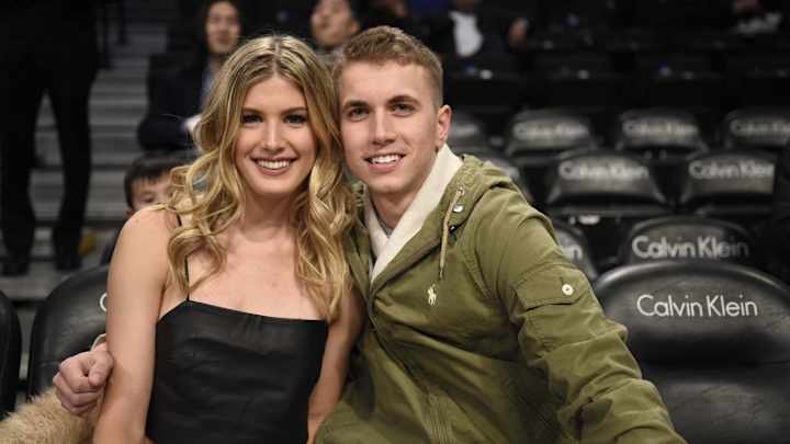 Genie Bouchard says she’ll go on a second date with Twitter fan Genie Bouchard says she’ll go on a second date with Twitter fan