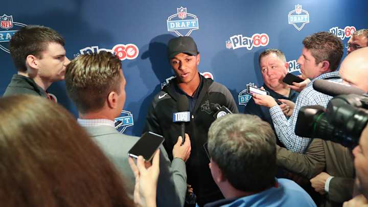 What time is the NFL draft? What time is the NFL draft?