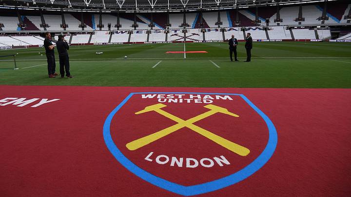 Hammers Complete Deal for 19-Year-Old Ghanaian Goalkeeper Joseph Anang Following Trial