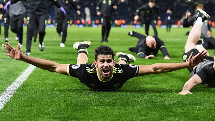 Diego Costa Gives Parting Message to Chelsea After Securing Exit: 'Not the Way I Would Have Wanted' Diego Costa Gives Parting Message to Chelsea After Securing Exit: 'Not the Way I Would Have Wanted'