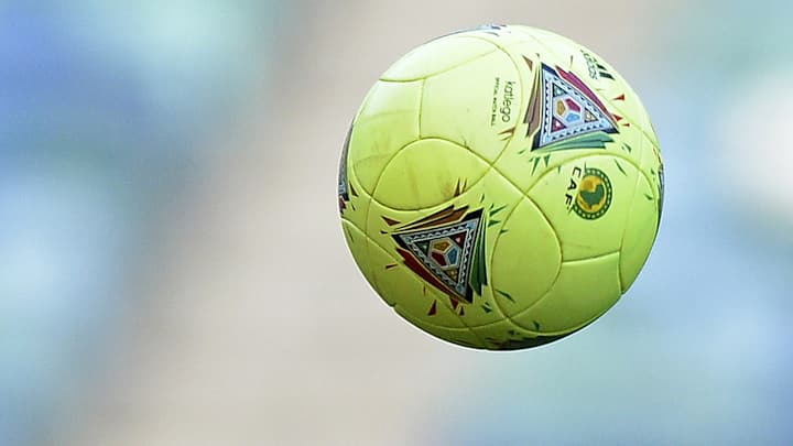 Stampede at Angola soccer stadium kills at least 17 people