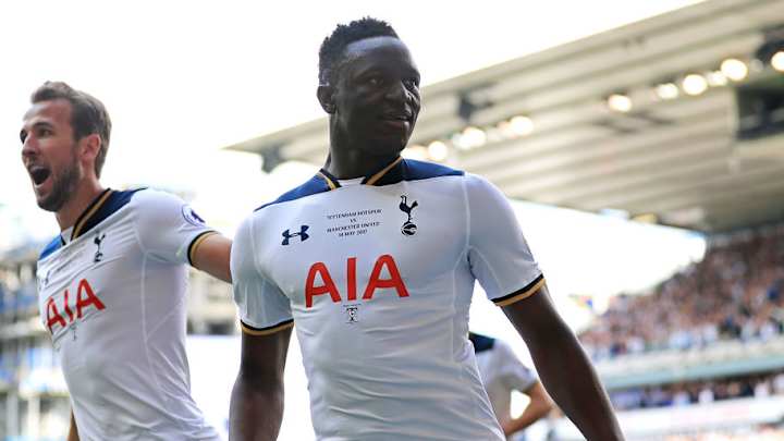 Victor Wanyama 'Out for a Few Weeks' & Is Among 4 Spurs Players Absent for Everton Clash Victor Wanyama 'Out for a Few Weeks' & Is Among 4 Spurs Players Absent for Everton Clash