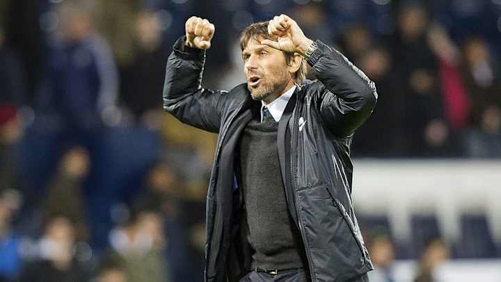 Antonio Conte Emerges as First Choice for Vacant Italy Job Following World Cup Failure Antonio Conte Emerges as First Choice for Vacant Italy Job Following World Cup Failure