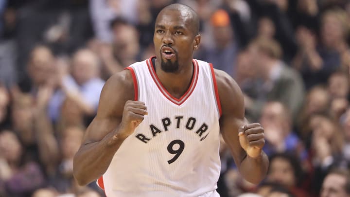 Grades: Serge Ibaka Deal Should Help Raptors Make Ends Meet