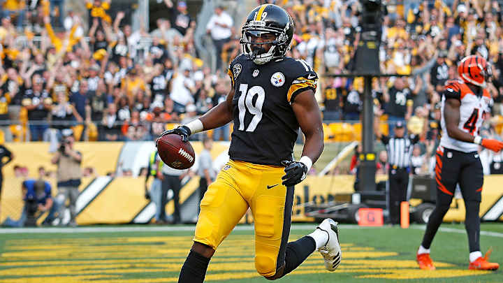 Biggest Plays of NFL Week 7