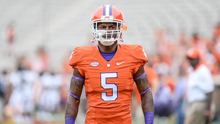 The Longshot: Germone Hopper The Longshot: Germone Hopper