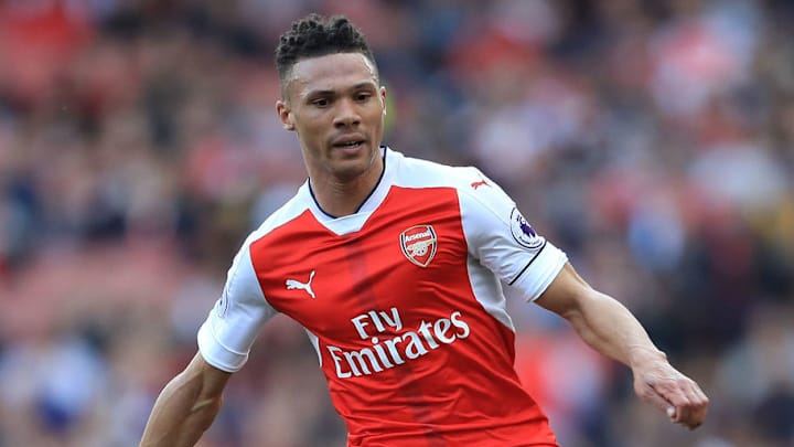 West Brom Confirm Signing of Arsenal Left-Back Kieran Gibbs in Reported £7m Deal West Brom Confirm Signing of Arsenal Left-Back Kieran Gibbs in Reported £7m Deal