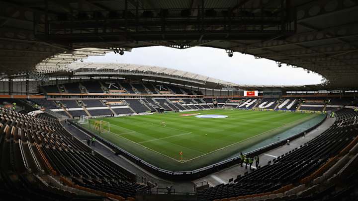 Hull Confirm Signing of Defender Ondřej Mazuch From Sparta Prague on 2-Year Deal