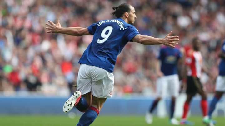 Mino Raiola Insists Zlatan Ibrahimovic Can Continue Playing for 'Minimum Another 5 or 6 Years' Mino Raiola Insists Zlatan Ibrahimovic Can Continue Playing for 'Minimum Another 5 or 6 Years'