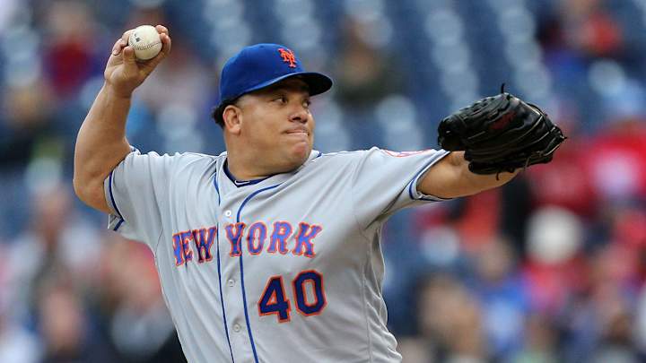 The Braves are giving away a Bartolo Colon bobblehead the same day they host the Mets The Braves are giving away a Bartolo Colon bobblehead the same day they host the Mets