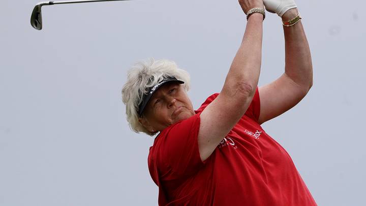 Laura Davies to compete in men's European Senior Tour event