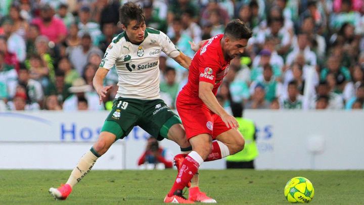 Becoming USMNT's first-choice left back? A reality, not a dream, for Jorge Villafaña