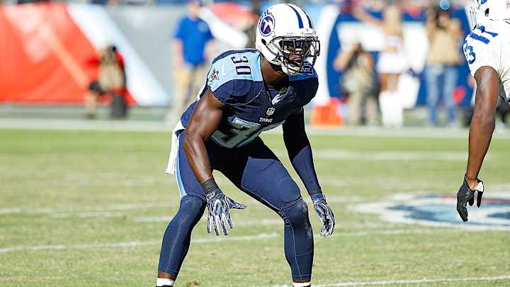Tennessee Titans: Cornerback