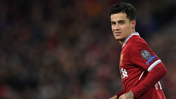 Alan Shearer Spots the Thing That Should Worry Liverpool Fans About Philippe Coutinho's Hat Trick Alan Shearer Spots the Thing That Should Worry Liverpool Fans About Philippe Coutinho's Hat Trick