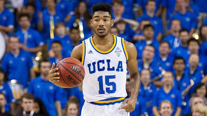 For one UCLA walk-on, success of both Bruins basketball teams has special significance For one UCLA walk-on, success of both Bruins basketball teams has special significance