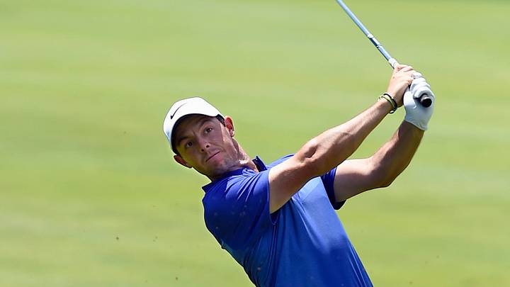 McIlroy set to miss the cut at Irish Open