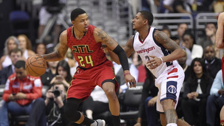 2017 NBA draft grades: Hawks opt for project in John Collins