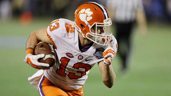 Championship X-factors: Six things that could decide Alabama-Clemson