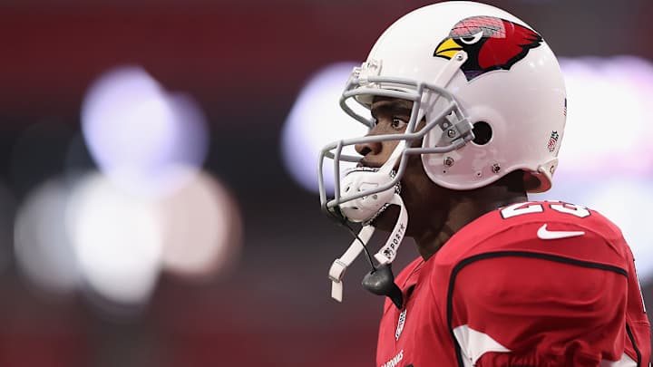 Report: Cardinals' Adrian Peterson Placed on Injured Reserve Report: Cardinals' Adrian Peterson Placed on Injured Reserve