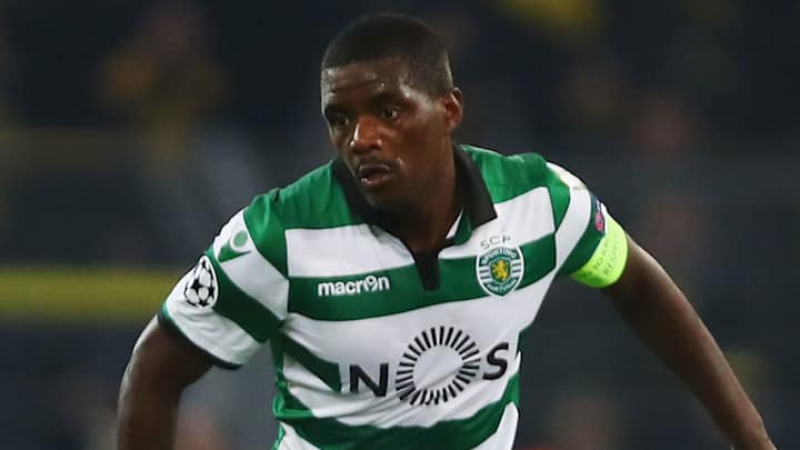 West Ham Tipped to Resurrect William Carvalho Interest in January Despite War of Words With Sporting