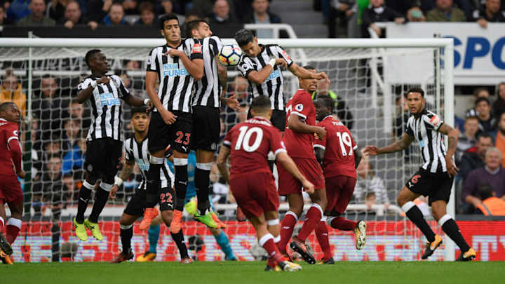 Yahoo Daily Fantasy Analysis: Coutinho Top-Scorer as Arsenal & Burnley Stars Dominate Best XI Yahoo Daily Fantasy Analysis: Coutinho Top-Scorer as Arsenal & Burnley Stars Dominate Best XI