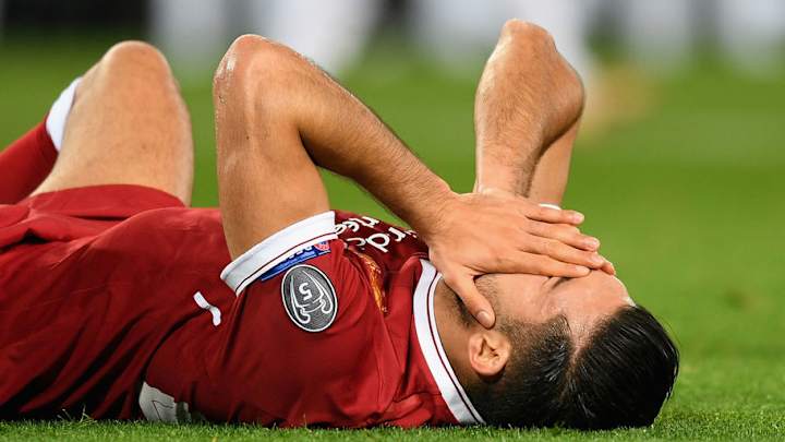 Liverpool Fans' Twitter Reactions to Contract Rebel's Poor Performance