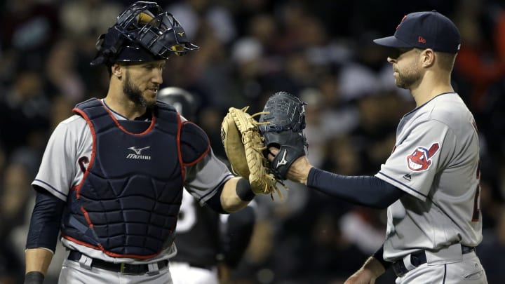 Indians Continue Streaking While Dodgers Stay Slumping