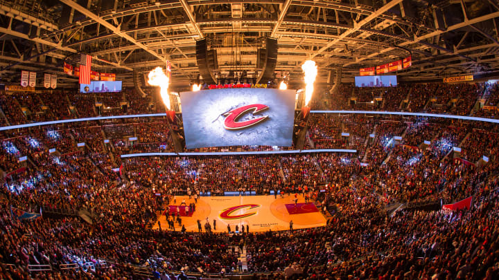 Report: Cavs Expected to Promote Koby Altman to General Manager