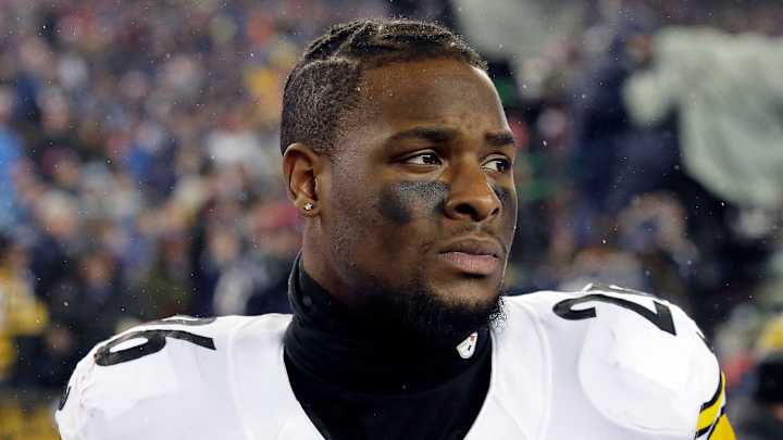 Report: Le'Veon Bell to Return to Steelers Before Start of Regular Season Report: Le'Veon Bell to Return to Steelers Before Start of Regular Season