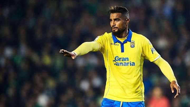 Kevin-Prince Boateng's Brilliant Response to Reports of Neymar's Rumoured Move to PSG