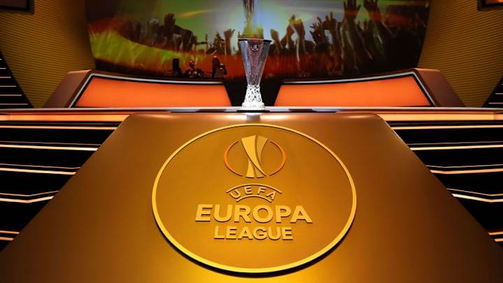 Así quedan los bombos para el sorteo de 1/16 de final de la Europa League