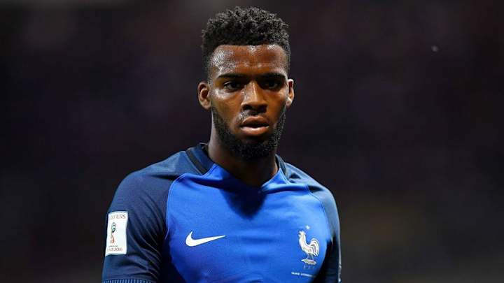 Arsenal to Face Competition in Renewed Thomas Lemar Approach But it Could All Hinge on Coutinho