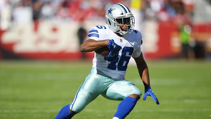 Four Downs: How the Cowboys Will Cope Without Ezekiel Elliott; Why Dolphins Dealt Jay Ajayi