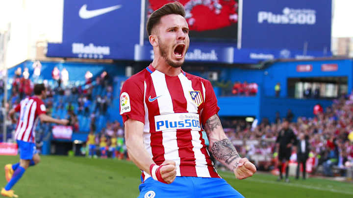 'Take the Kidney Out. It's Ok. I've Got Another': Saul Niguez Reflects on Life-Threatening Injury