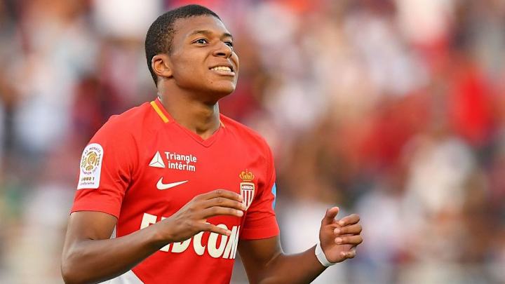Monaco Vice President: 'We'll Do Everything for Mbappe to Stay'