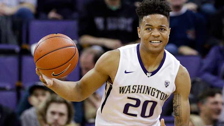 2017 NBA draft rumors: Latest news, buzz as draft lottery approaches